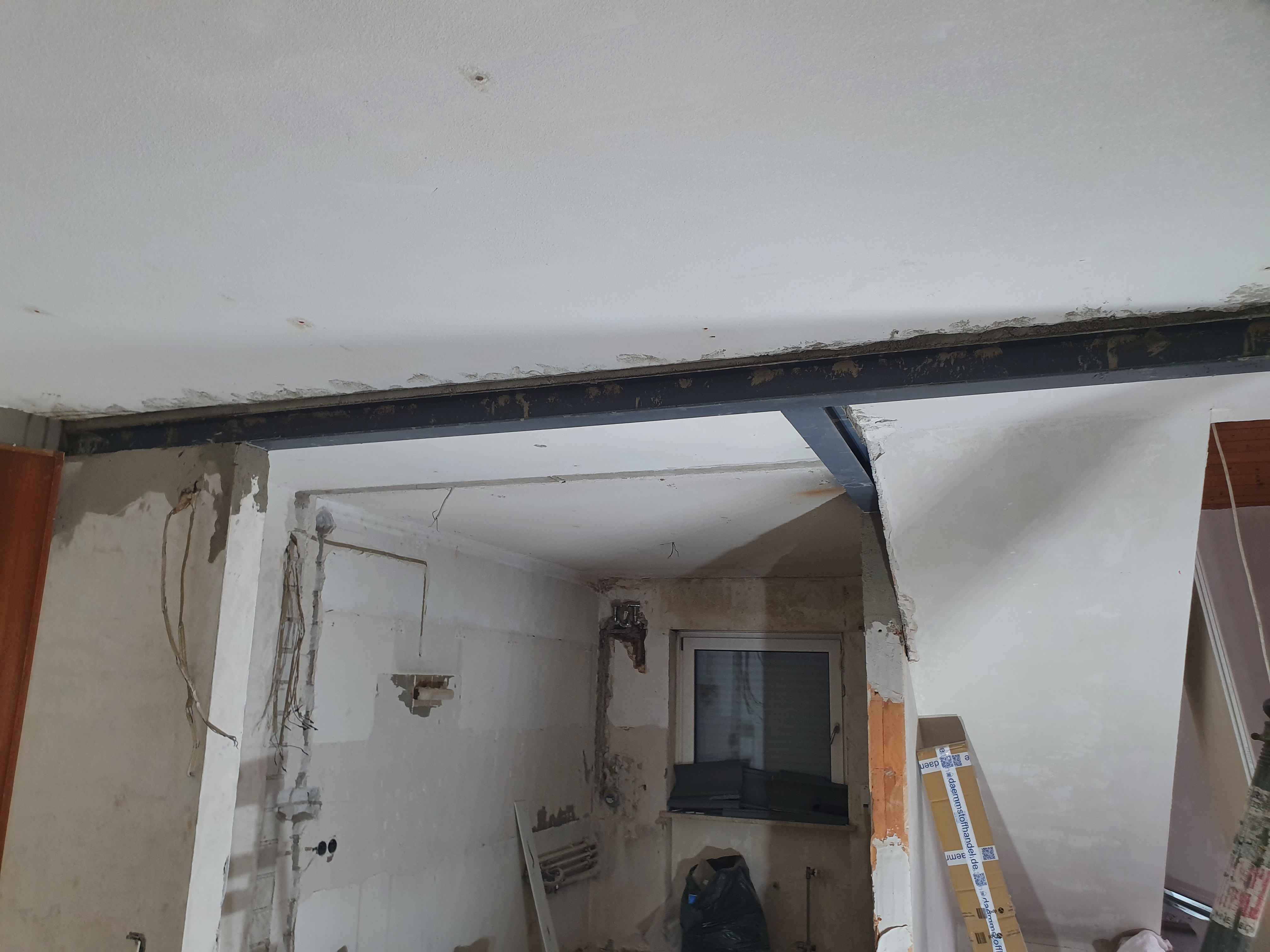 ABRS Abbruchprojekt in München